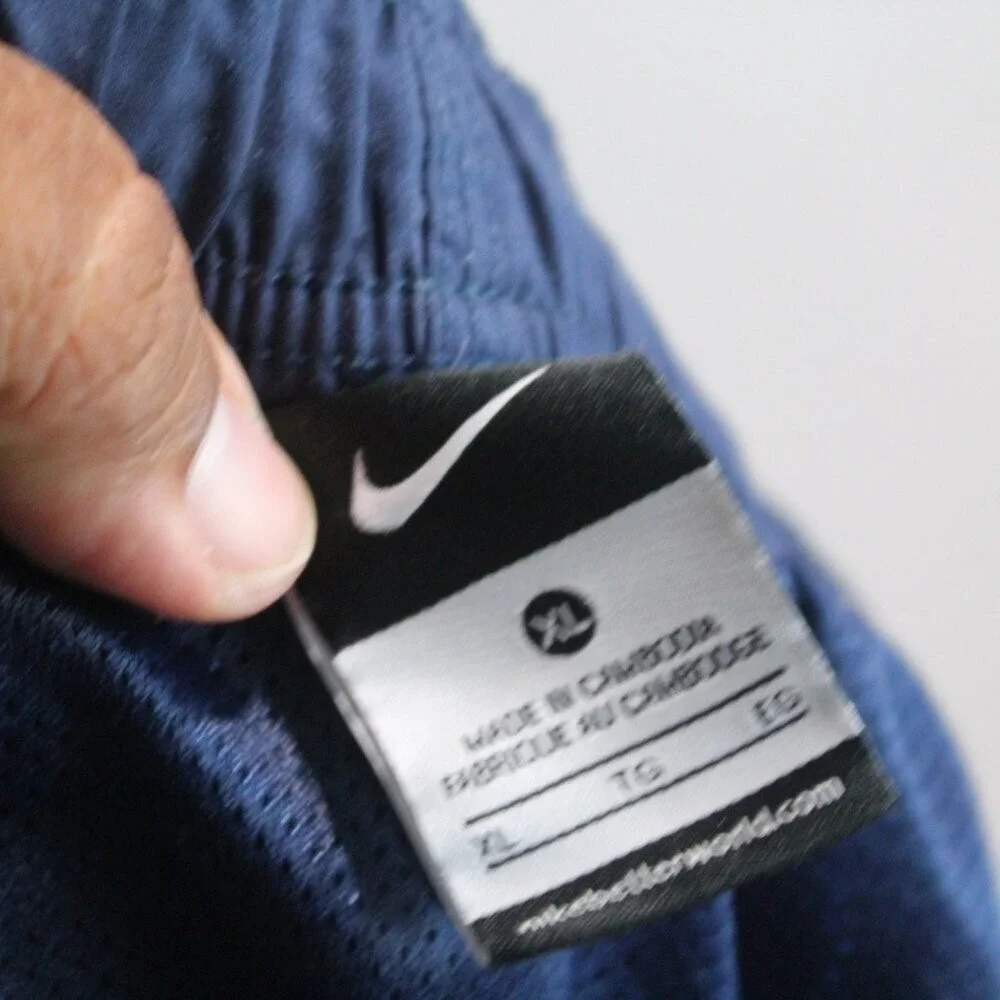 Nike lightning fast